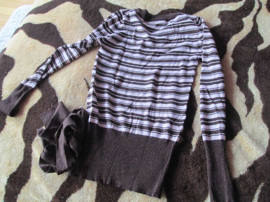 bluza eleganta dame S