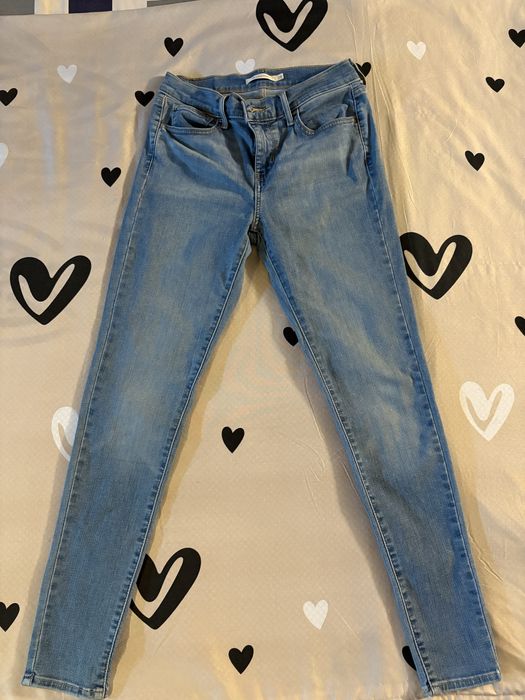 Дамски дънки Levis