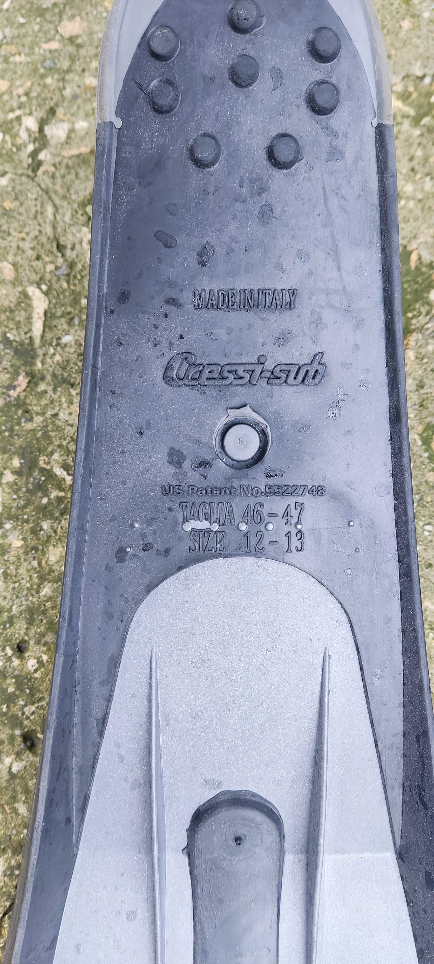 Плавници  Cressi - GARA 3000