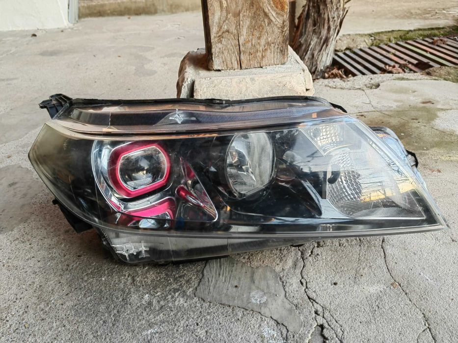 Фар Suzuki Vitara LED десен червен/Фар Сузуки Витара Оригинален