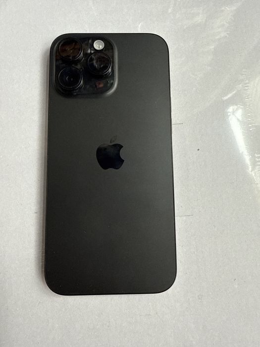 iPhone 16 pro Max 256 GB