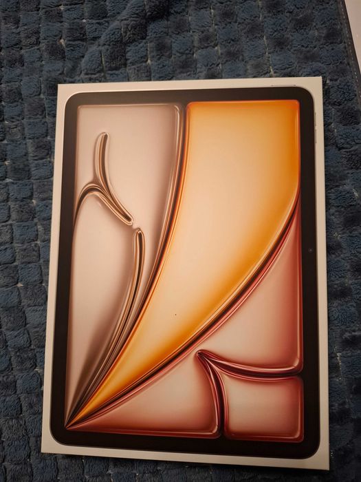 Ipad air 11 nou sigilat. M3. 2025
