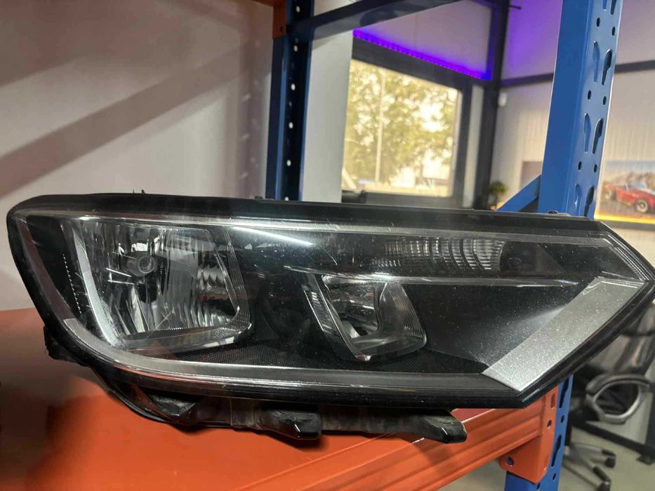 Far stanga dreapta de Europa VW Passat b8 2015-2019