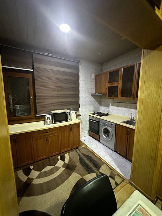 Продается 4х комнатная на Юнусабад 10