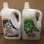 Detergent rufe si balsam
