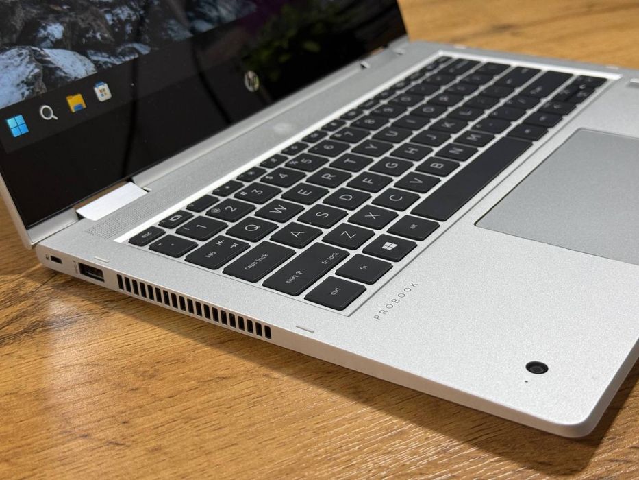 Продается HP Probook x360  2 в 1