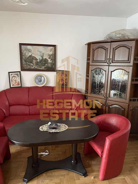 2-стаен в Варна-Цветен площ 57 цена 126000