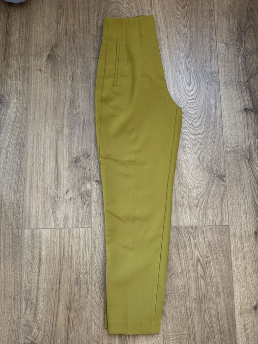 Панталон Zara горчица