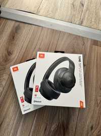 Casti JBL Tune 720BT - Noi - Sigilate