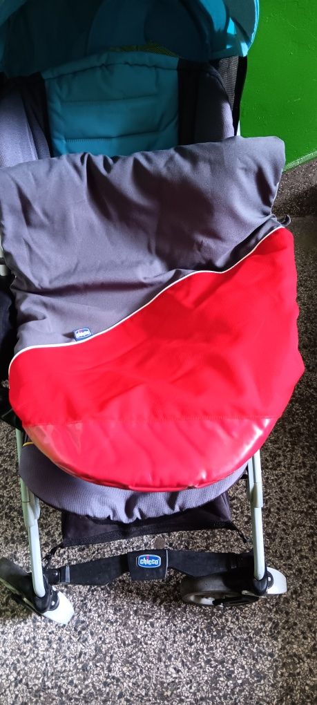 Детска количка  Chicco. 3в 1