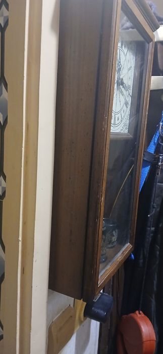 Винтидж стенен часовник