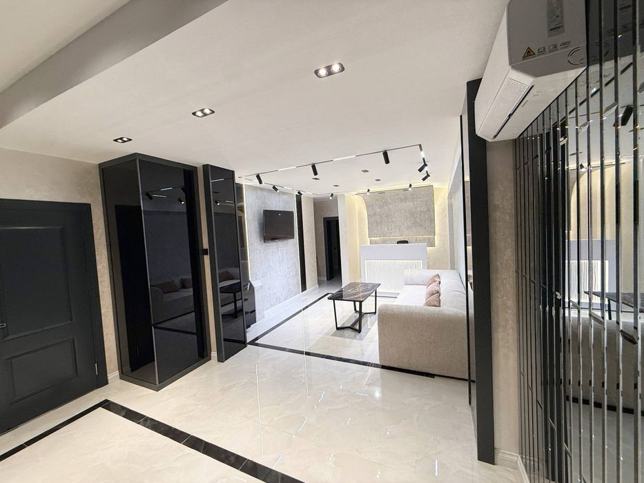 Аренда Бабур Напротив пирамид тавер 2 линия