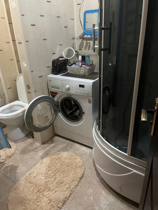 Юнусабад 15 - 1*2/4/4 аренда