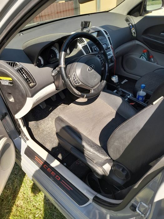 Kia ceed de vnzare