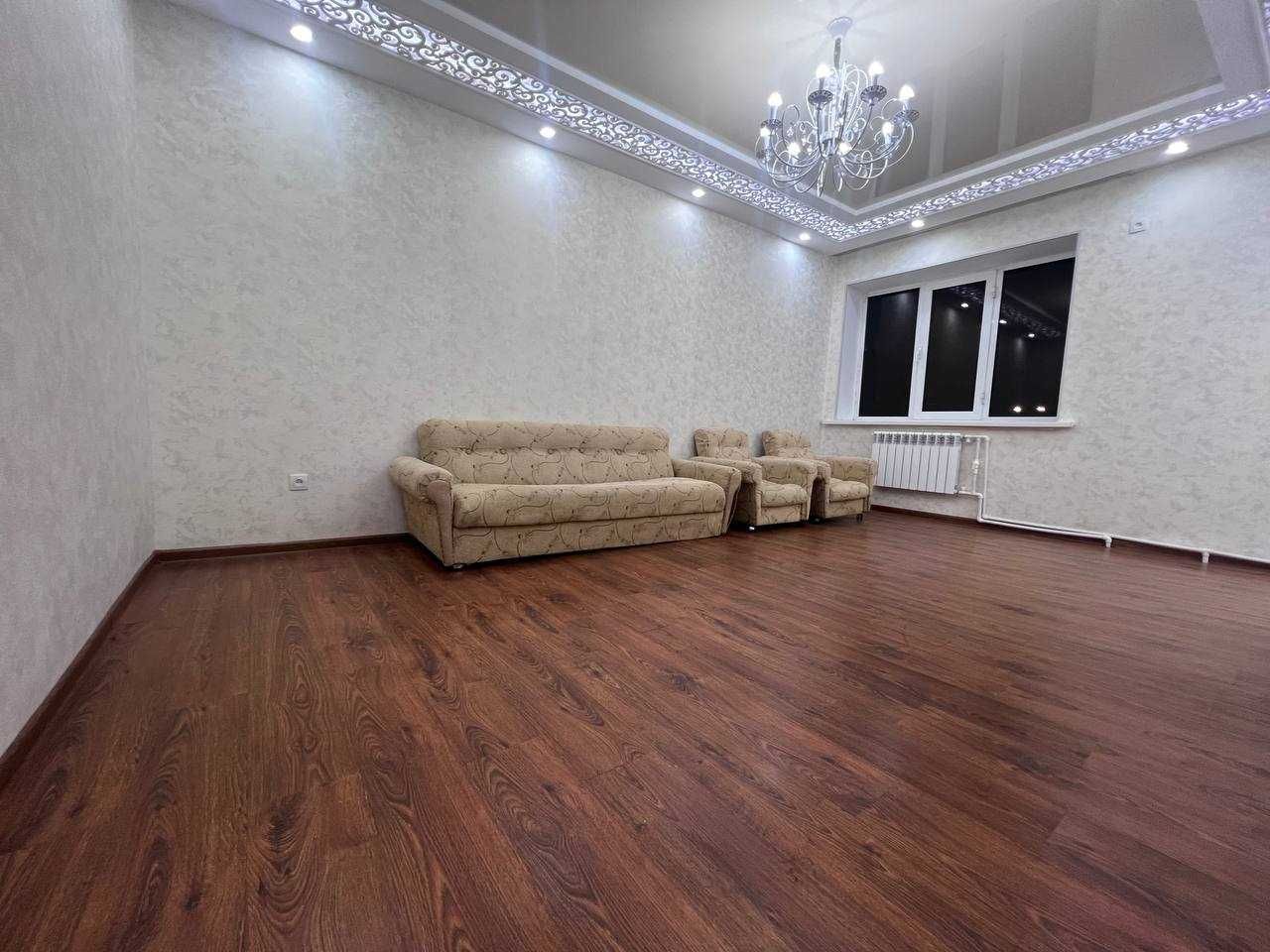 2-комнатная квартира с авторским ремонтом | Яккасарай, ул. Нукус 44 м²