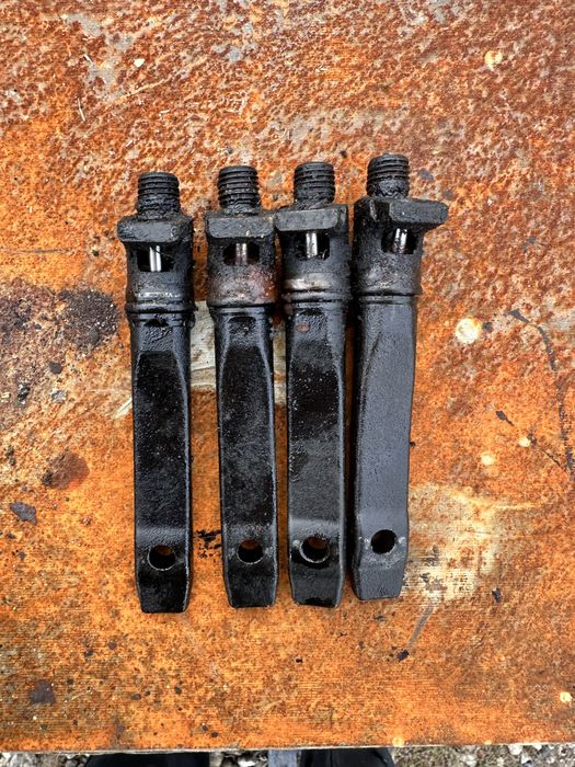 Дюзи Opel Zafira A 2.2 DTI дизел - Цената е за комплект 4 броя