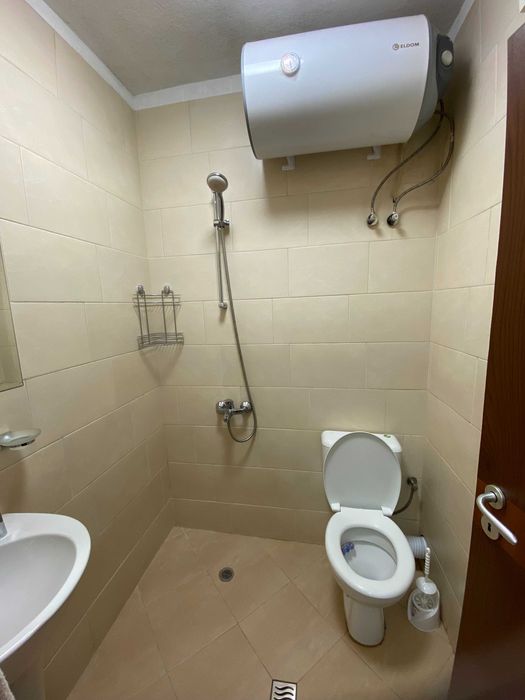 Дава се под наем Едностаен апартамент в София, Люлин 3 - 30 кв.м за 408 € - Снимка #5