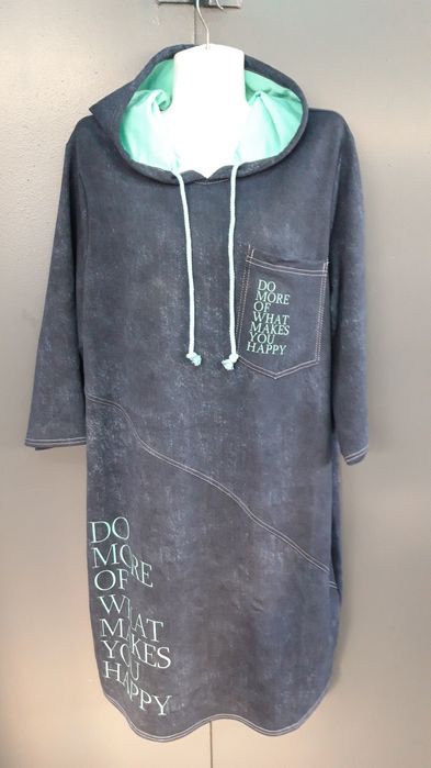 Продам платье-тунику