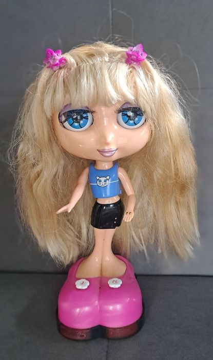 Кукла винтаж Diva Stars by Mattel