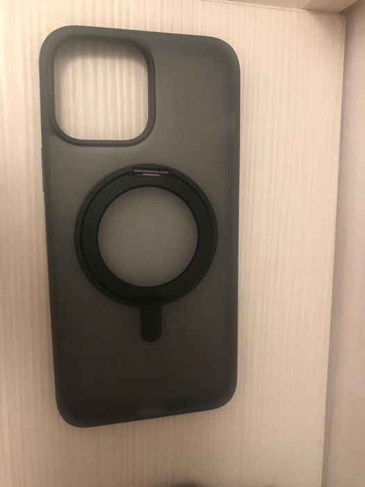 Husa wireless charging iPhone 13 pro max, husa iPhone 13 pro Max_30lei