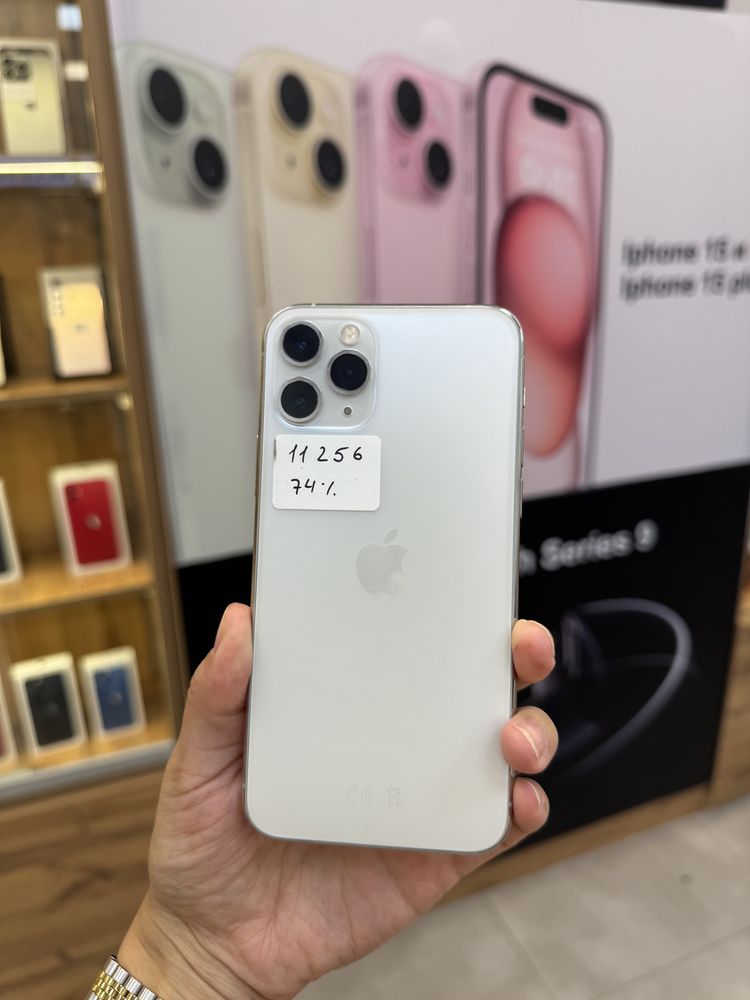 Iphone 11 про- 256 гб