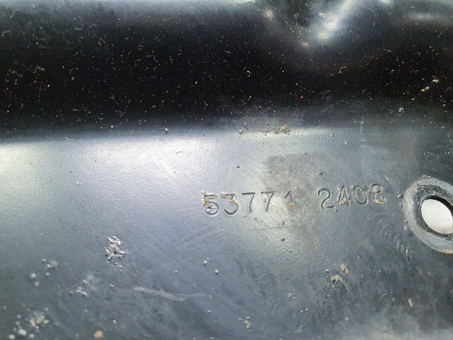 Suport baterie auto TOYOTA AYGO (_B1_) [ 2005 - > ] OEM 744040H010 / 7