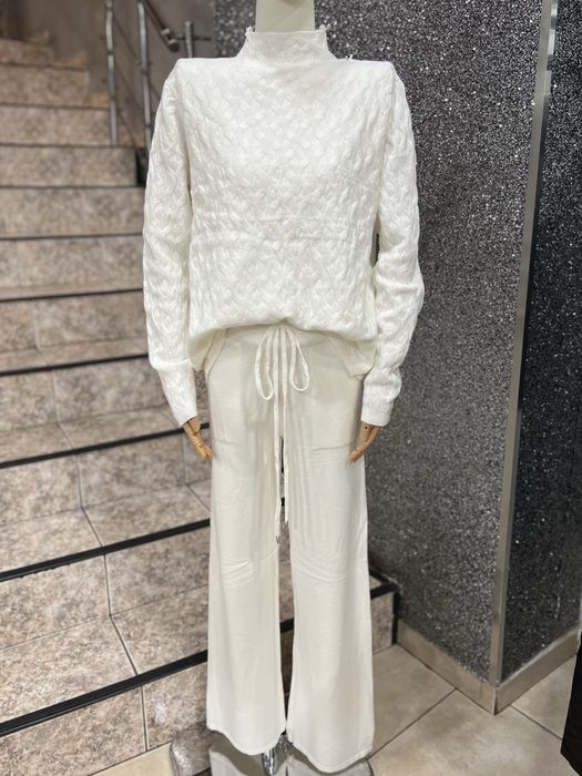 Дамски сет- панталон и блуза