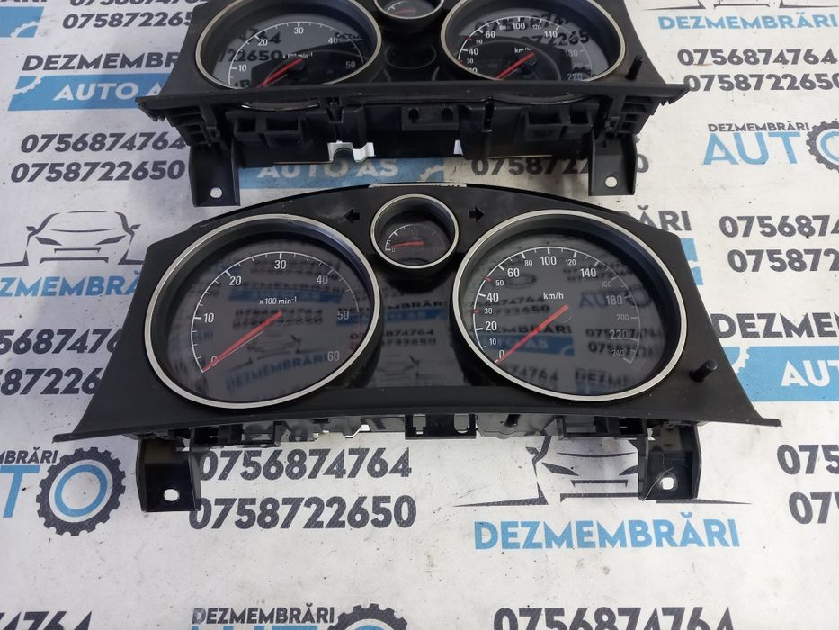 Ceas bord 1.9 cdti Opel Astra H