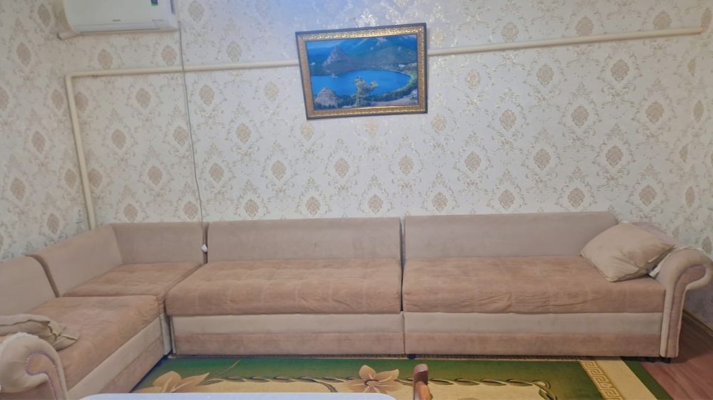 Мебель диван состояние хорошее