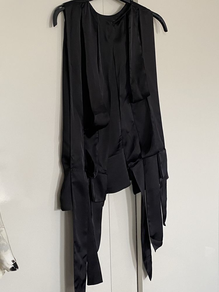 Zara топ Limited edition , размер М
