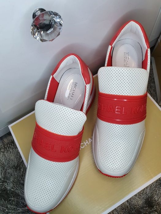 Adidasi Michael Kors NOI 38
