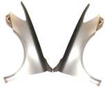 Aripa Fata Dreapta & Stanga Skoda Octavia 2 II FSL 2008-2013 LA7W Gri