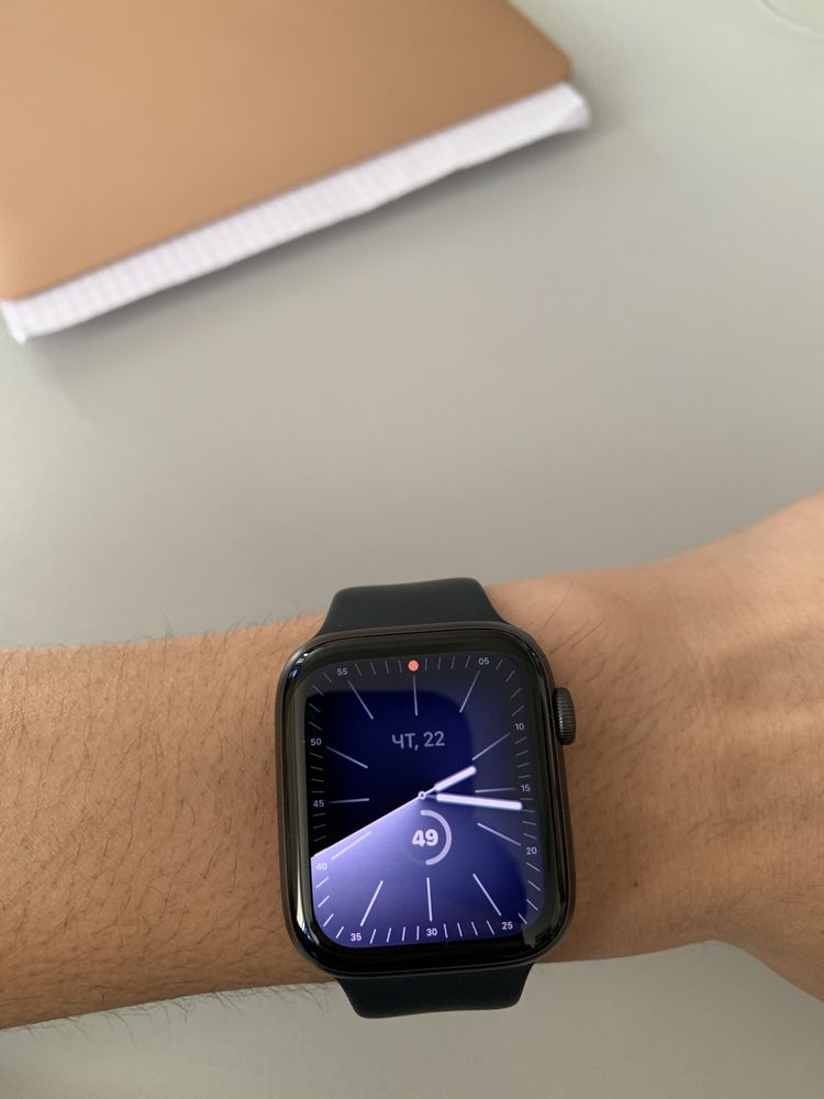 Apple watch se 44 mm