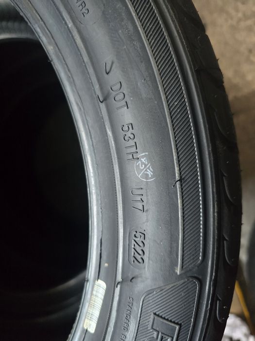 Rovelo 225/45 R17 94Y vară NOI