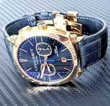 Ceas aur 18k Chaumet Dandy