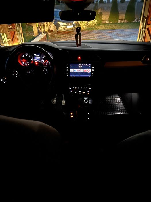 Vw tiguan 2018 propietar