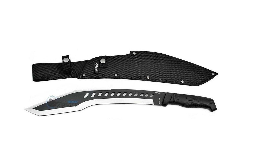 Maceta Walther Mach Tac 2