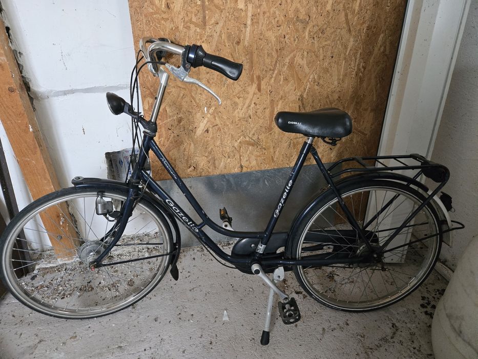 Градско колело Gazelle Maxinette