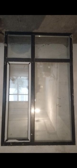 Продам пластиковые окна