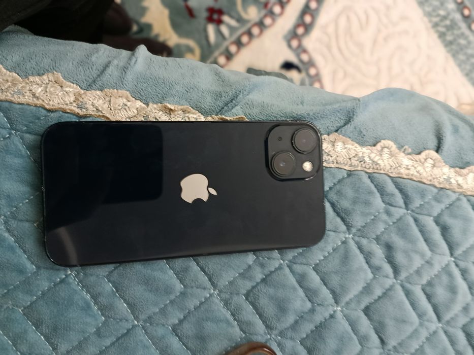iphone 13 с гарантий