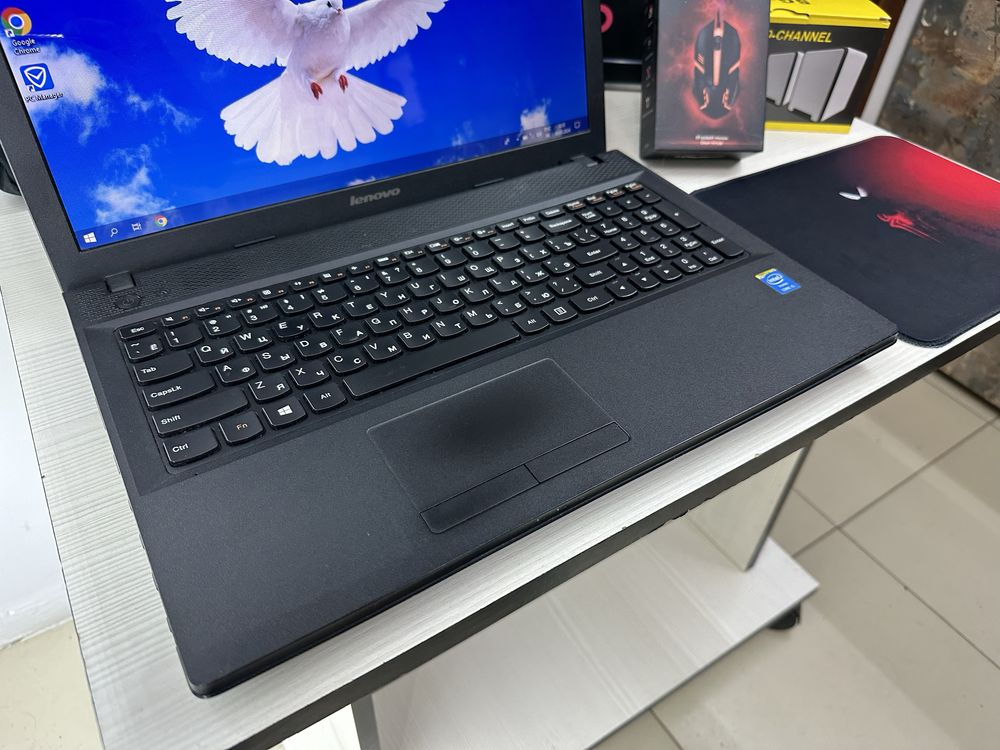 ‼️Продам Ноутбук‼️[ Lenovo G500 ]