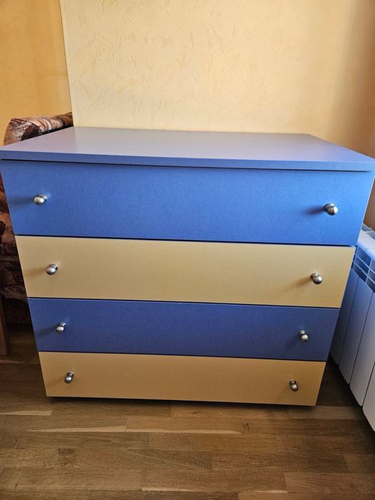 Детска спалня комплект