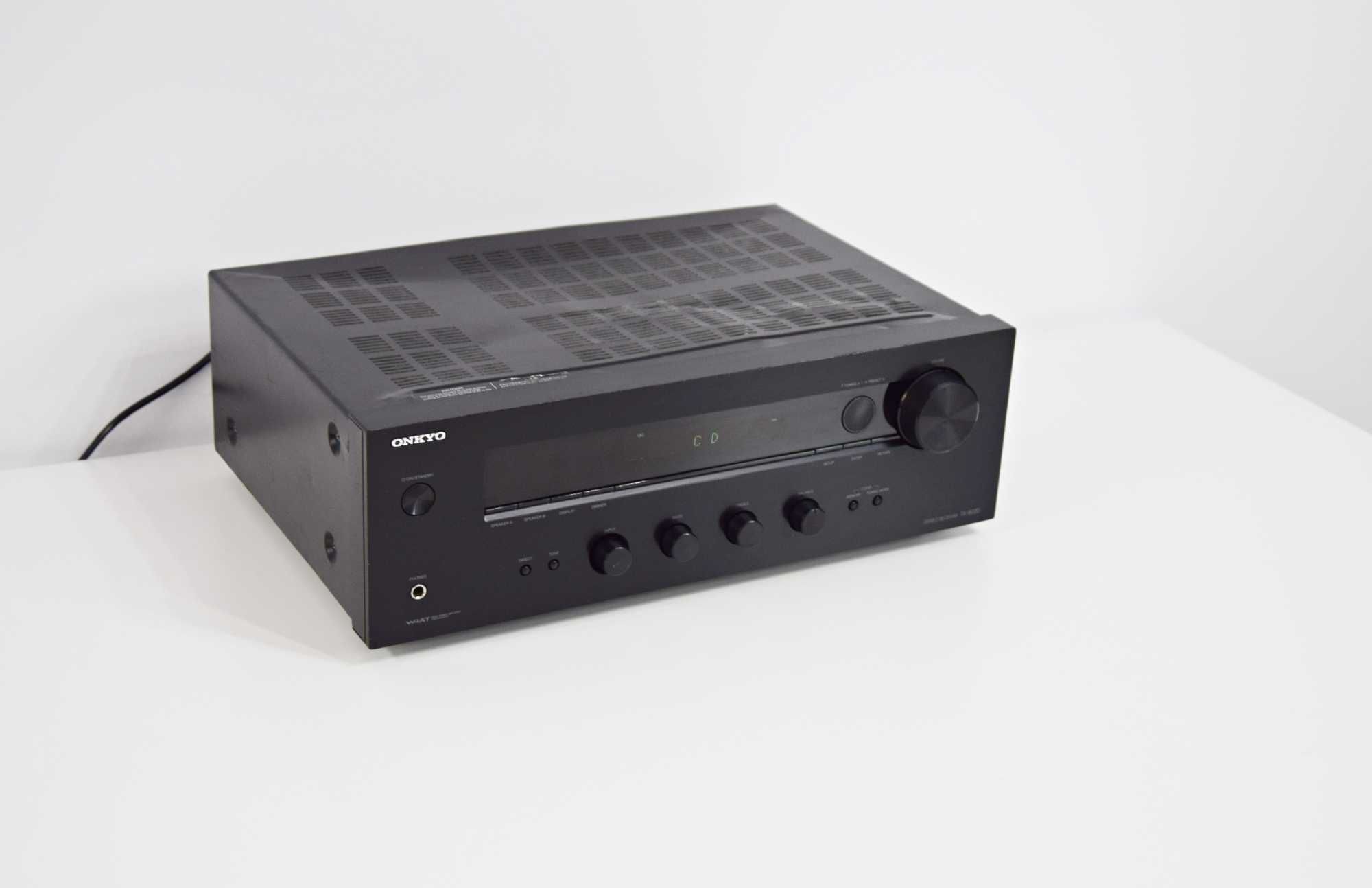 Amplificator Onkyo TX-8020