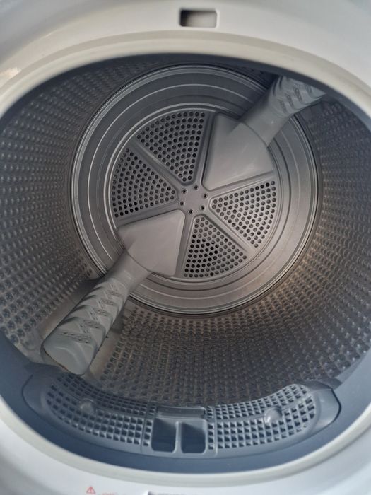 Сушилня Bauknecht A+++ 8 кг