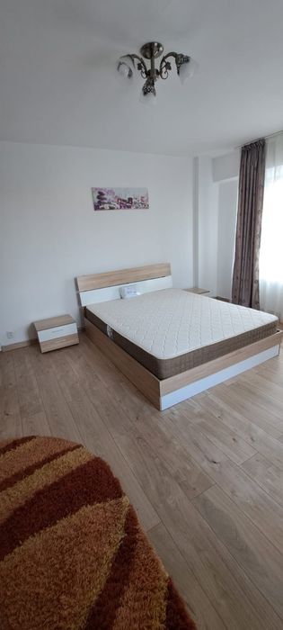 Garsoniera Iancului metrou