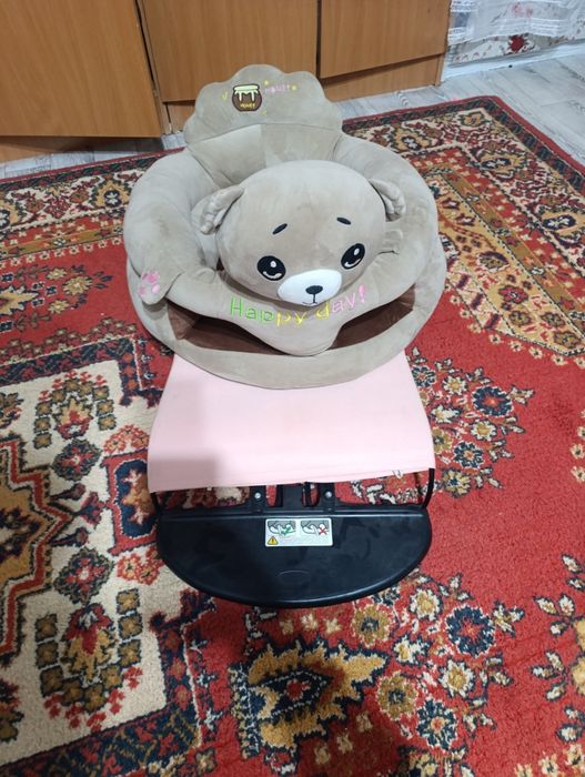 Продам Люка и кресла для малышей