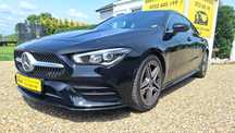Mercedes CLA 180D AMG  mod.2020 FULL Led 143.000km
