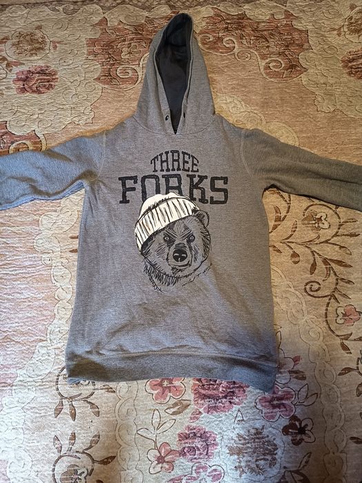 Bluza de copii PENTRU sezoane reci