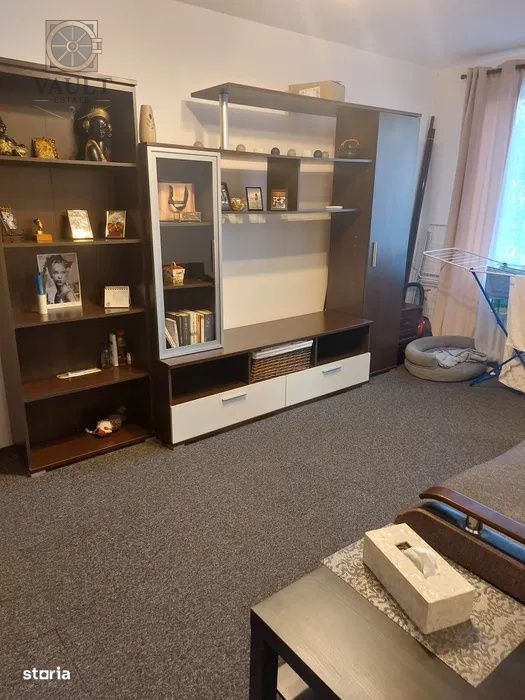 Apartament 2 camere Crangasi
