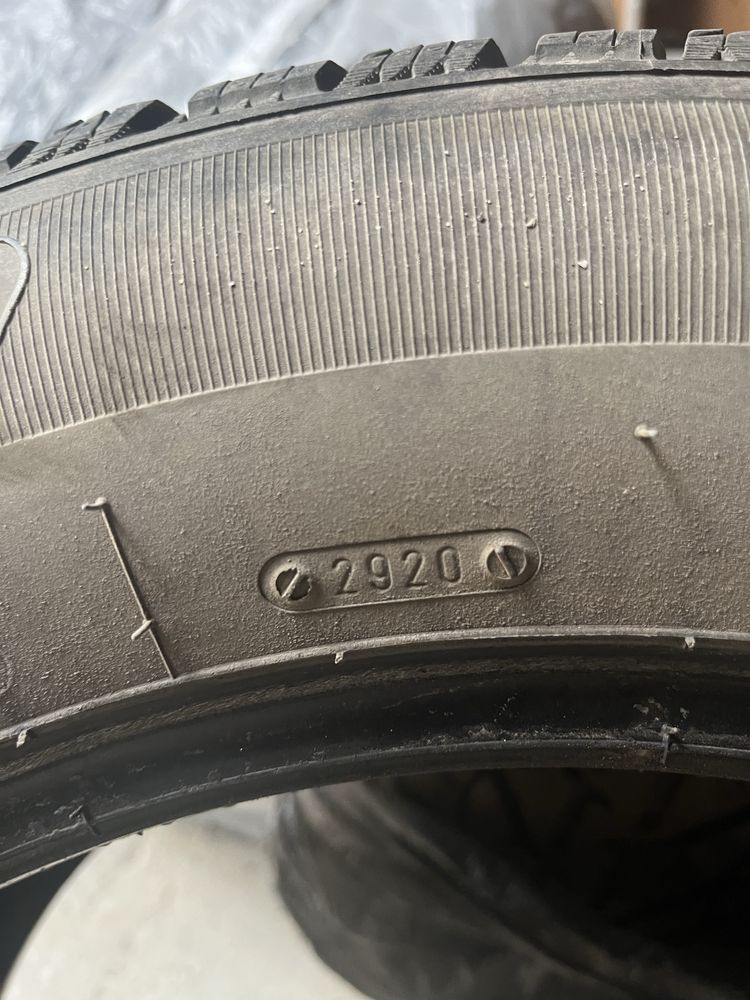Продам Шины 235/60/18